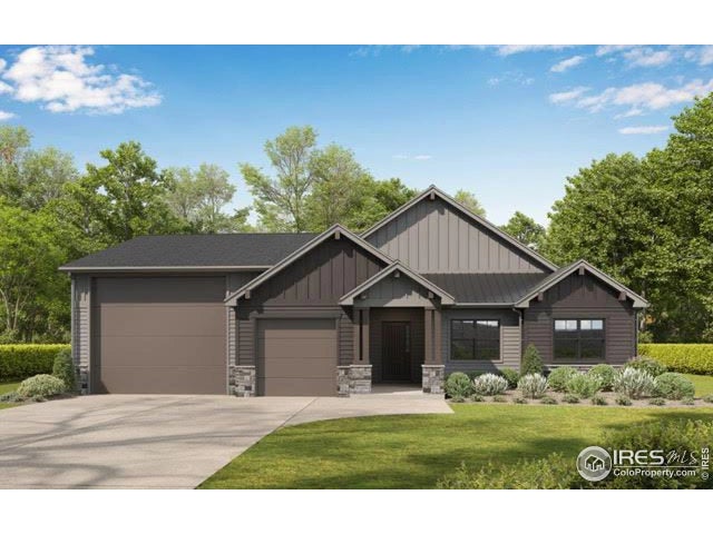 1255 Eliza Ave, Berthoud