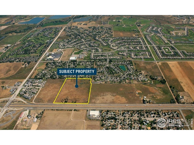 Se Frontage Rd, Windsor