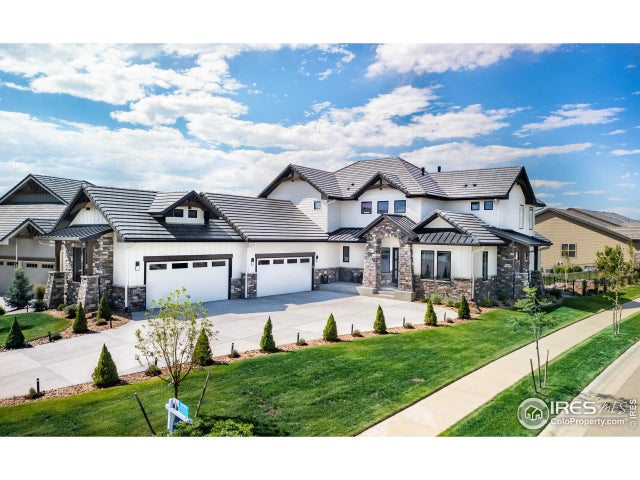 2294 Stonebrae Ct, Berthoud