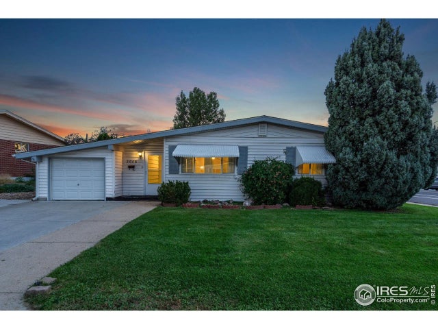 2046 26th St Rd, Greeley