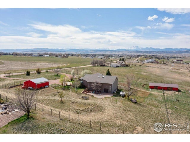 1916 W County Road 6, Berthoud