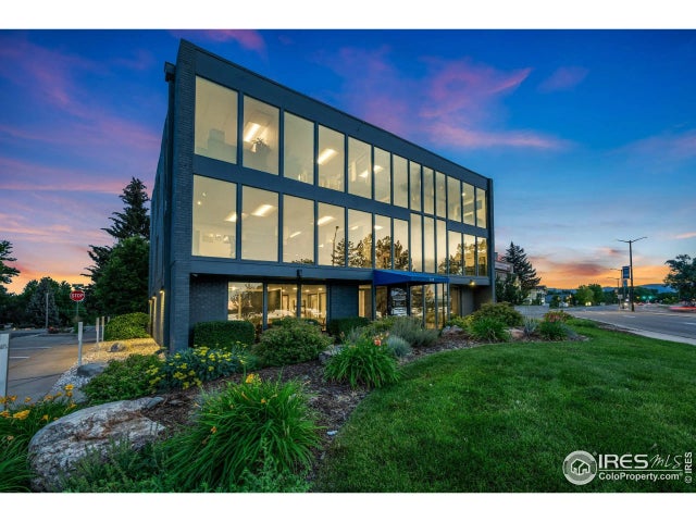 504 W Eisenhower Blvd, Loveland