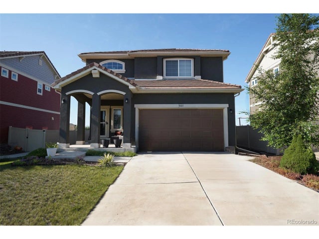 5022 Eaglewood Ln, Johnstown