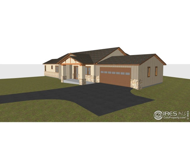 1665 Continental Peaks Cir, Estes Park