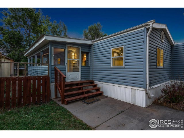 200 N 35th Ave 16, Greeley