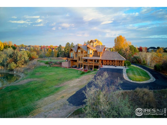 3480 Egret Ln, Fort Collins