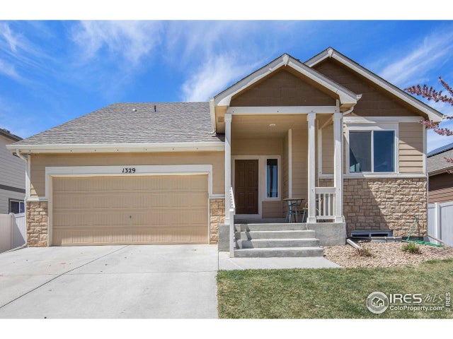 1329 88th Ave Ct, Greeley