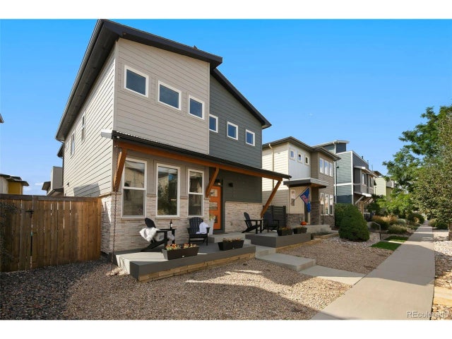 399 Osiander St, Fort Collins