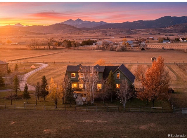 1822 Quarter Ln, Berthoud