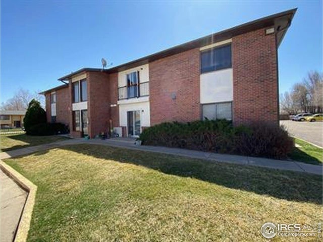 705 26th Ave, Greeley