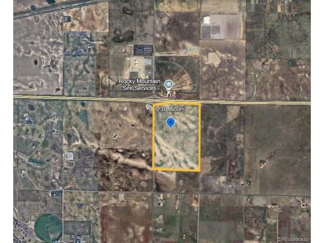 1400 N Manila Rd, Bennett