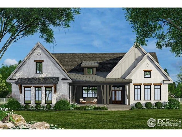 1233 Eliza Ave, Berthoud