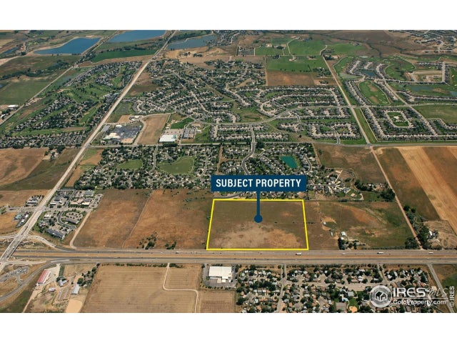 8420 Se Frontage Rd N, Fort Collins