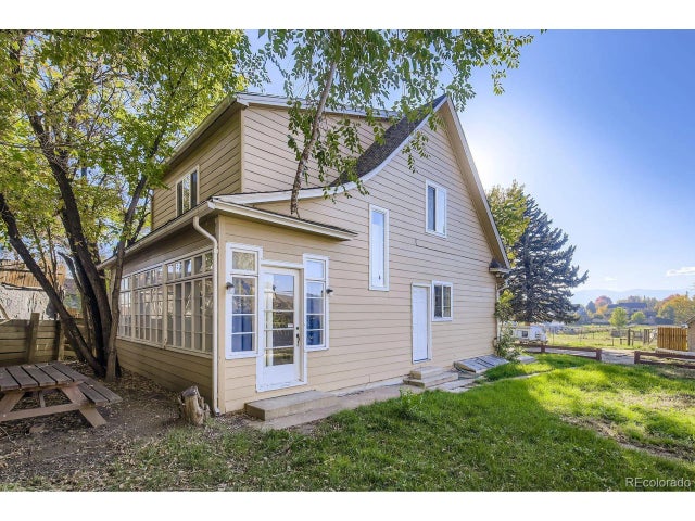 715 Hover St, Longmont