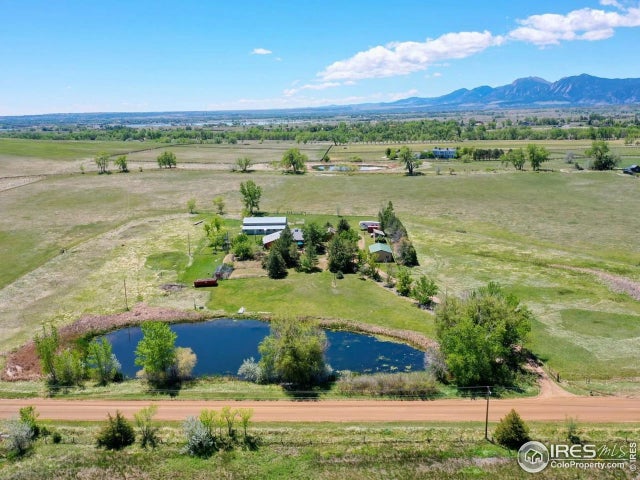 5196 Oxford Rd, Longmont