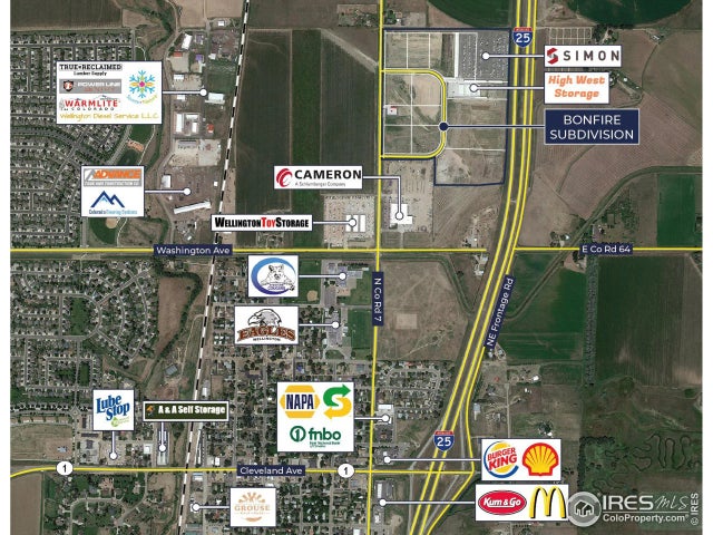 4145 Ember Ave, Wellington