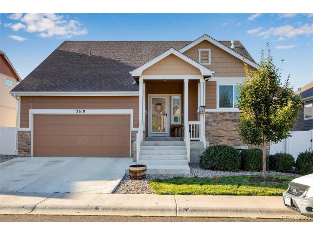 2619 Turquoise St, Loveland