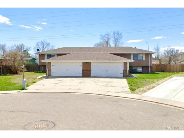 1005 Harmon Pl, Longmont