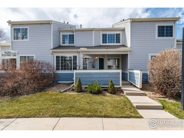 1419 Red Mountain Dr 15, Longmont