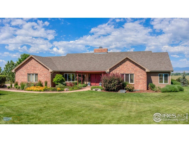 15137 E County Line Rd, Longmont
