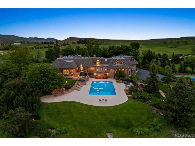 8000 N 41st St, Longmont