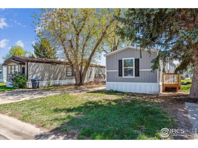 401 N Timberline Rd 27, Fort Collins