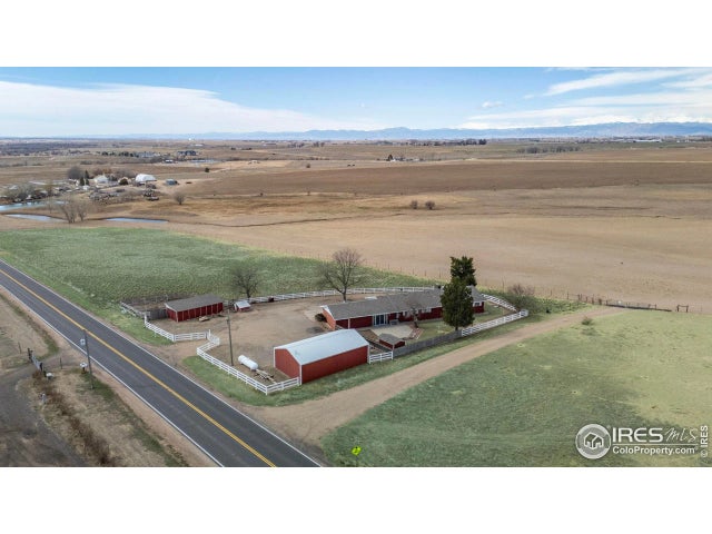 18333 County Road 19, Johnstown