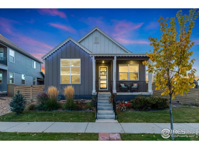 5051 John Muir Dr, Timnath