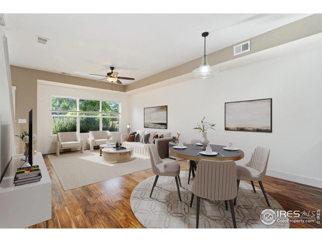 851 Baum St B, Fort Collins