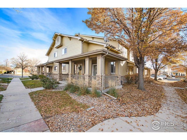 2621 Rigden Pkwy 1, Fort Collins