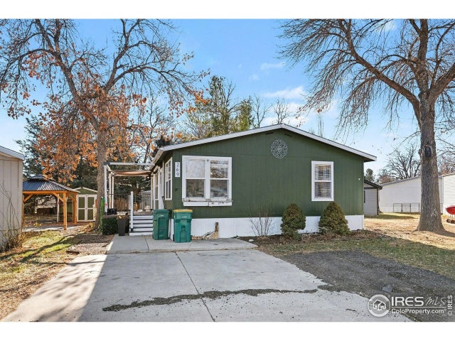 2500 E Harmony Rd 269, Fort Collins