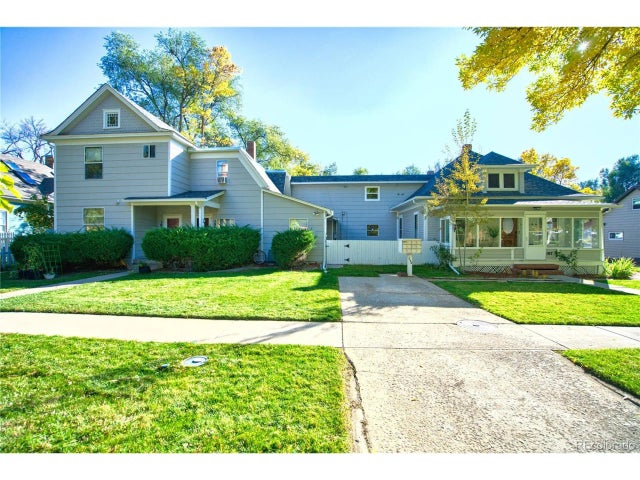 348 Collyer St 105, Longmont