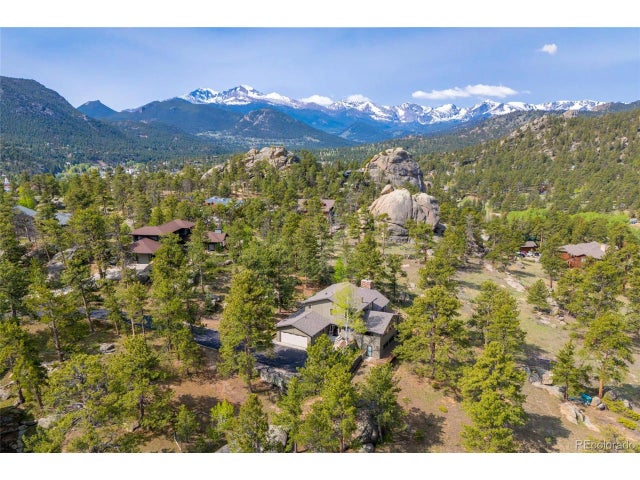 341 Homesteader Ln, Estes Park