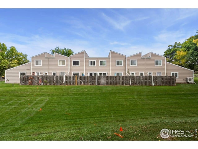 3005 Ross Dr W-35, Fort Collins