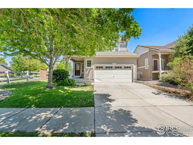 3837 Blackwood Ln, Johnstown