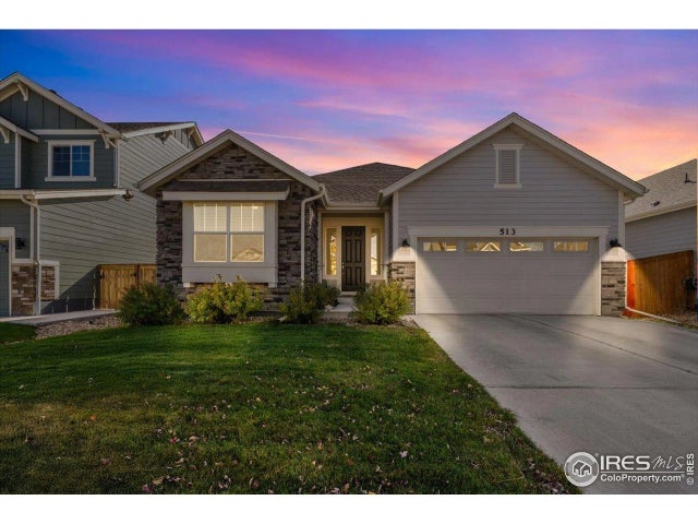 513 Grand Market Ave, Berthoud