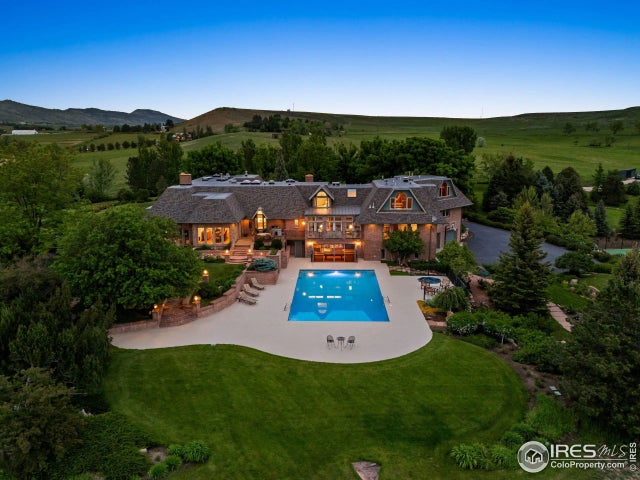 8000 N 41st St, Longmont