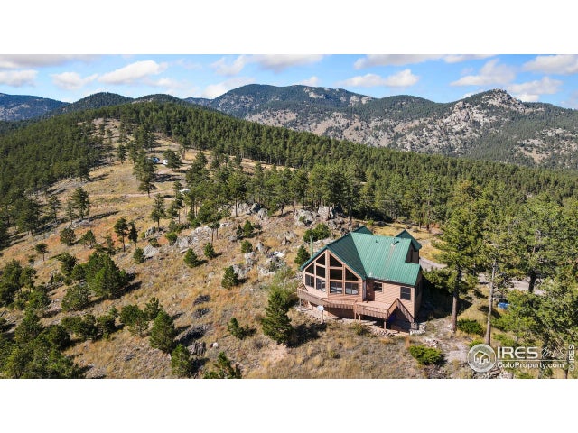 965 Stone Mountain Ranch Rd, Loveland