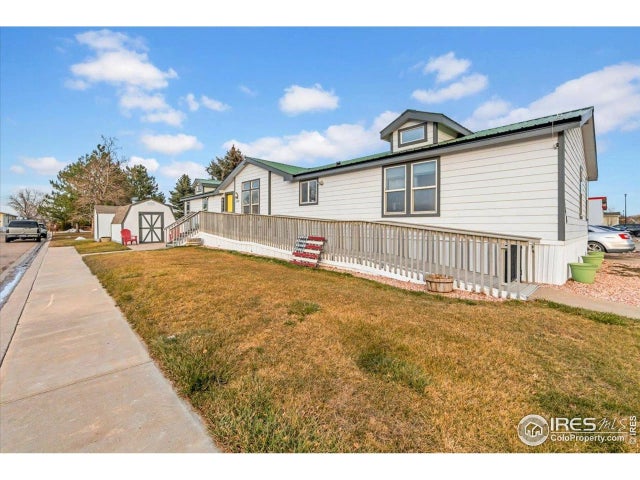 4412 E Mulberry St 348, Fort Collins