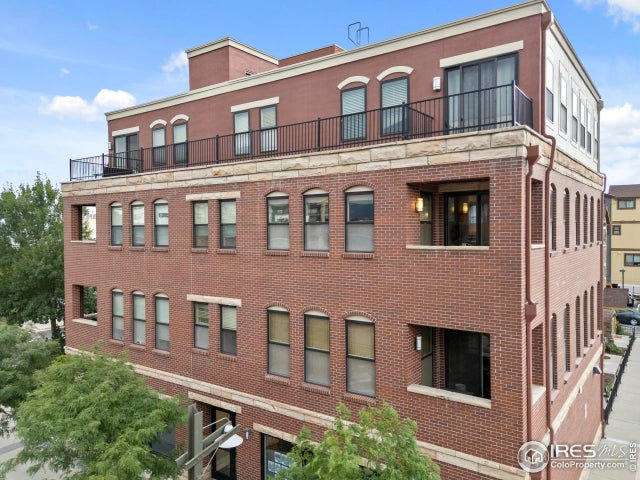 220 Willow St 302, Fort Collins