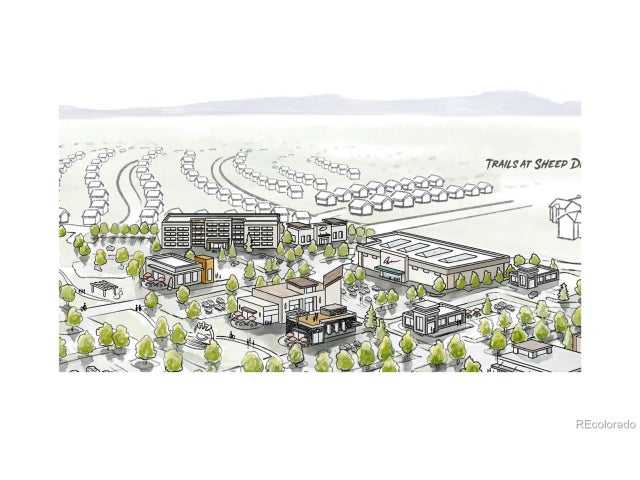 1015 83rd - Lot 15 Ave, Greeley