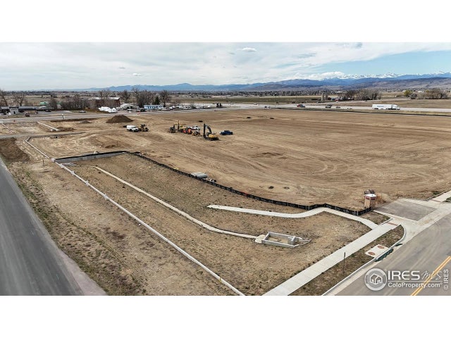 Co Highway 56 Lot 7, Berthoud