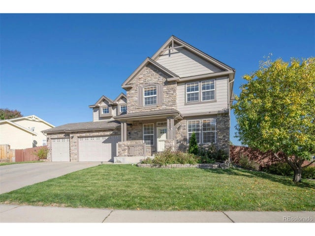 508 Ashford Dr, Longmont