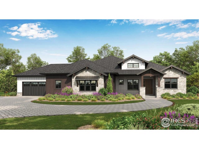 2682 Southwind Rd, Berthoud