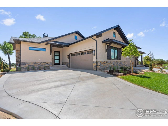 6719 Morning Song Ct, Timnath