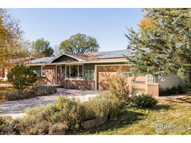 1305 Green St, Fort Collins