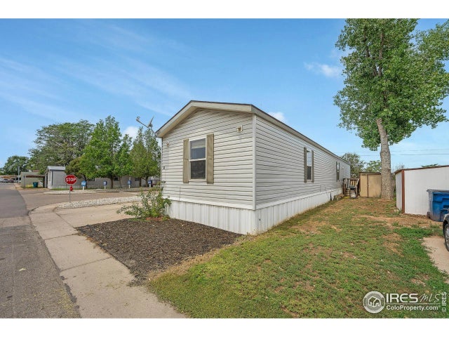2700 W C St 88, Greeley