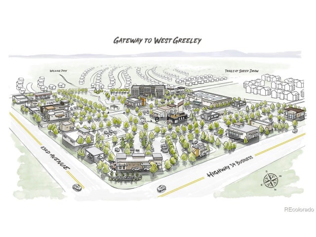 1015 83rd - Lot 2 Ave, Greeley