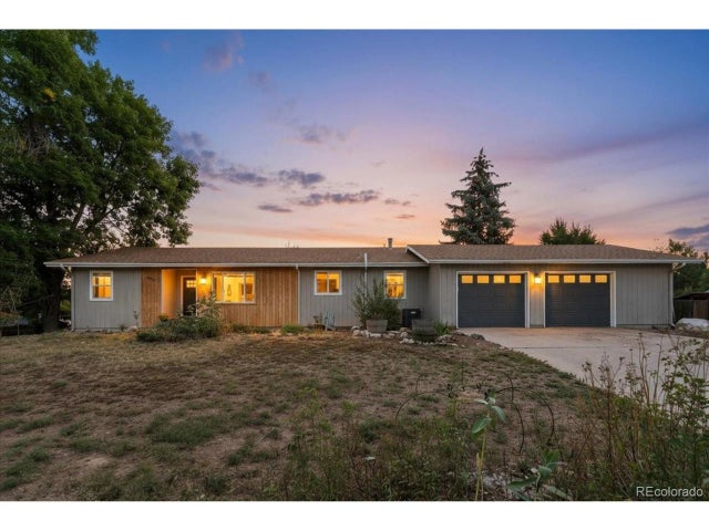 4824 Springer Dr Rd, Fort Collins