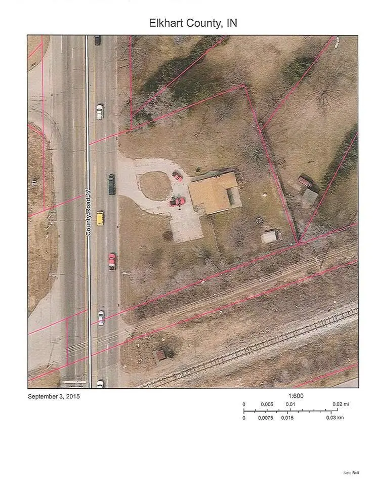 54736 County Road 17, Elkhart
